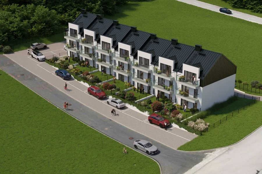 Residential development overview