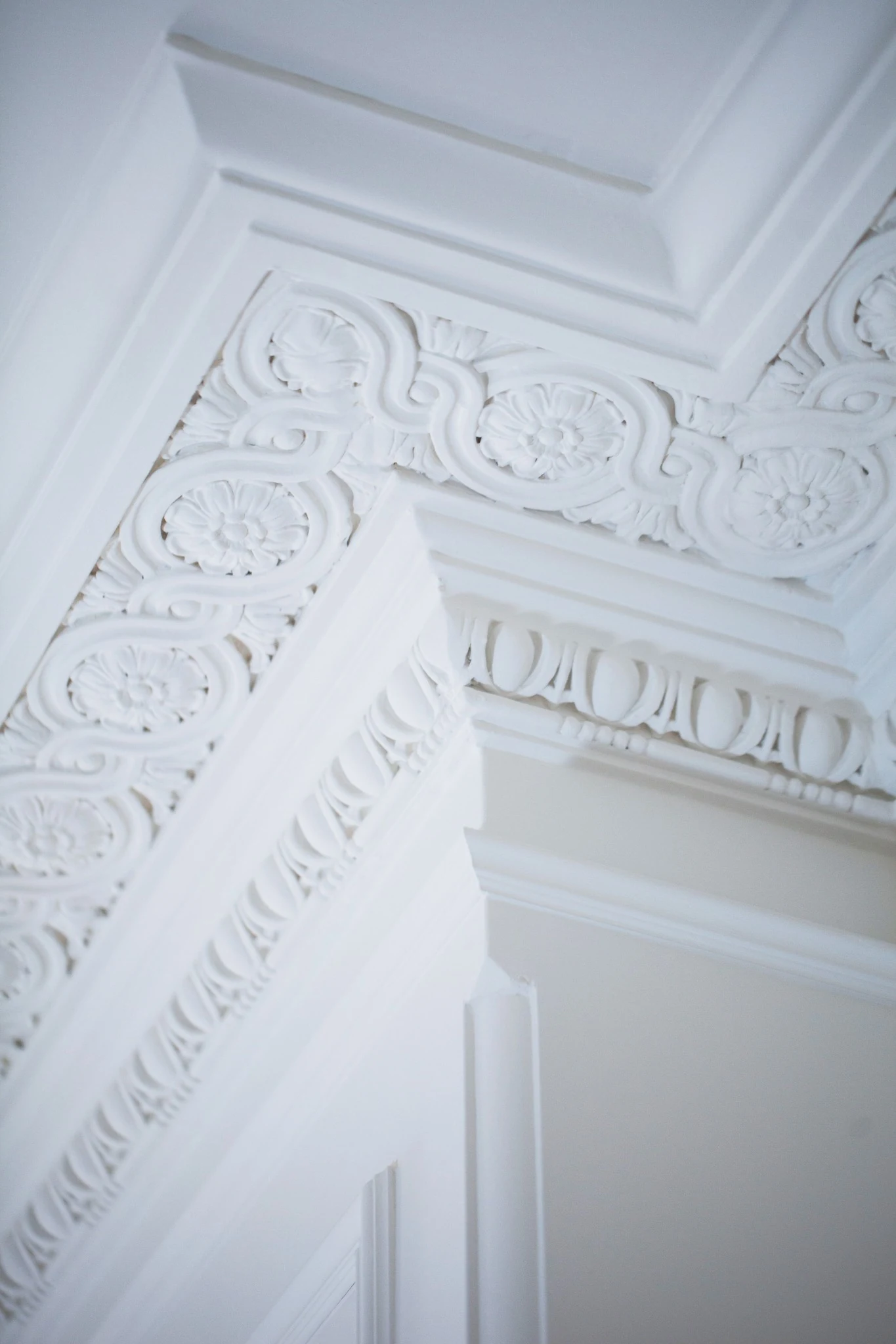 Residential joinery and decoration